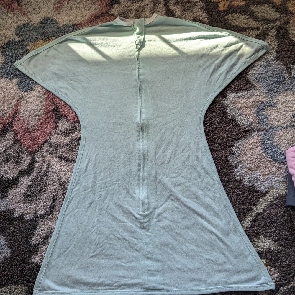 Zipadee-Zip Transition Swaddle